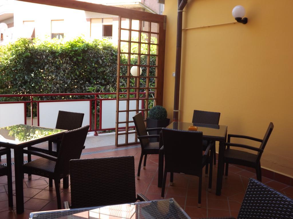 Hotel Cristina Chianciano Terme Exterior photo