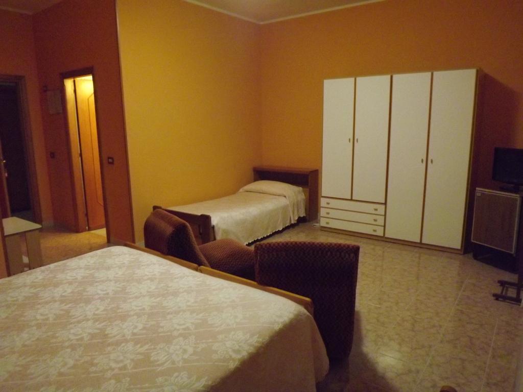 Hotel Cristina Chianciano Terme Room photo