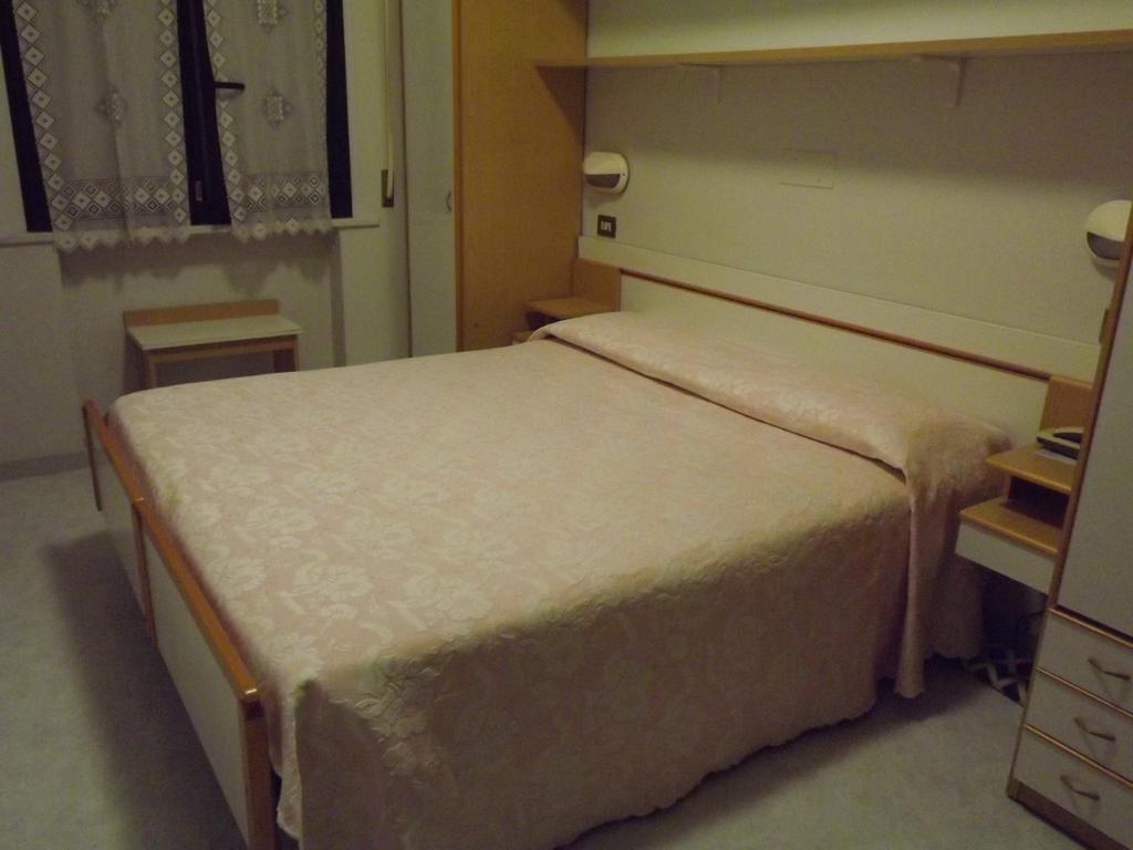 Hotel Cristina Chianciano Terme Room photo